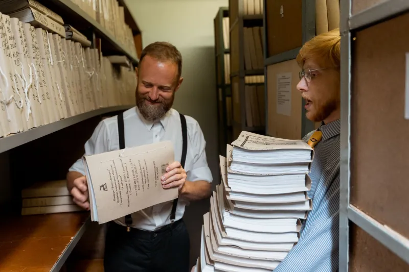 The Rejected and the Forgotten: What Asylum Denial Records Expose About Medical Gatekeeping in Early 20th Century America