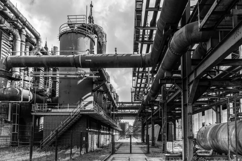 What the Ledgers Knew: Corporate Archives and the Hidden Human Cost of American Industry