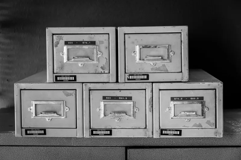 What the Memo Said: How Newly Opened Corporate Archives Are Exposing the Private Calculus of Civil Rights-Era Business
