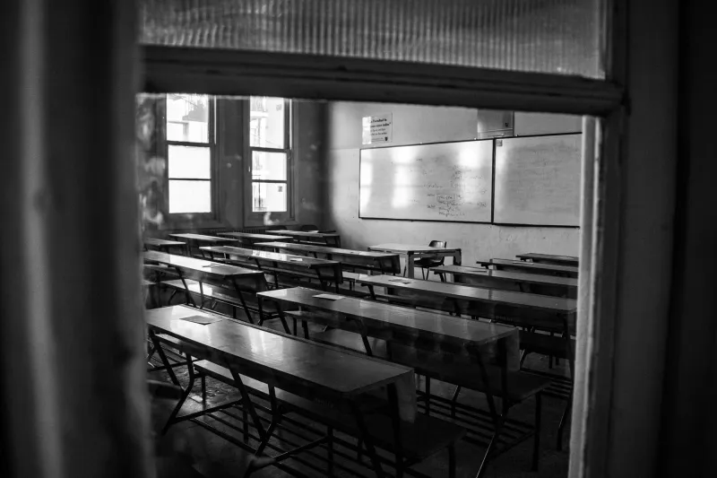 Filed Under Separate and Unequal: What School Administrative Records Reveal About the Architecture of Educational Segregation