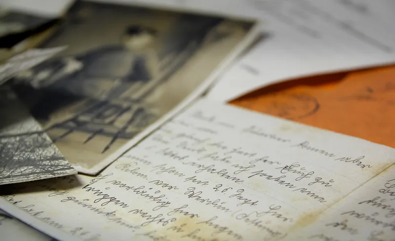 Ink and Intrigue: What Presidential Private Correspondence Tells Us That History Books Never Did
