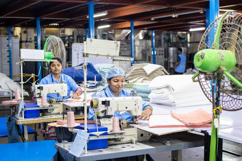 Signed, Inspected, and Forgotten: How State Factory Reports Are Restoring Women Workers to Labor History