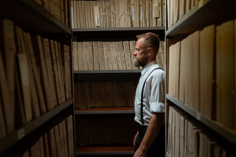 Voices Buried in the Stacks: How Communities Are Recovering the Histories That Official Archives Left Behind