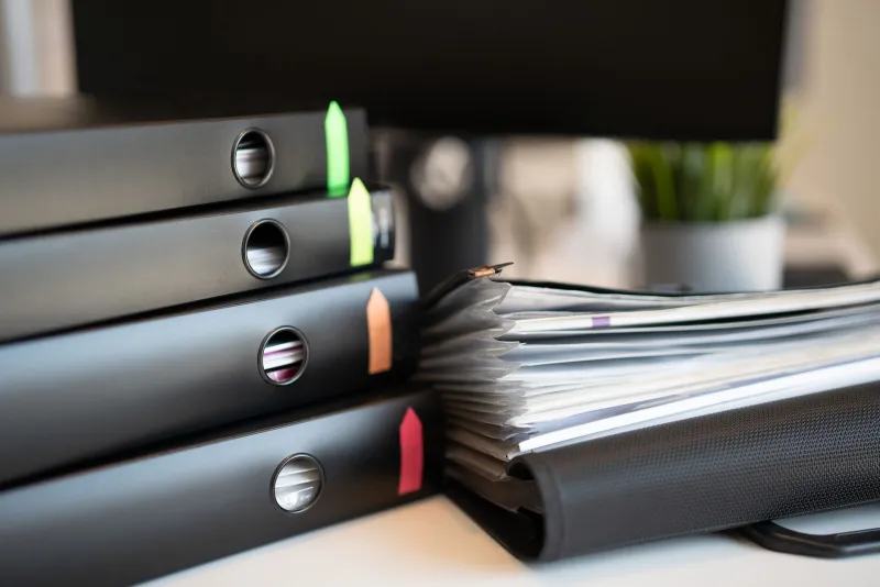 What the Black Bars Left Behind: Reading the Hidden History Inside Redacted Government Files