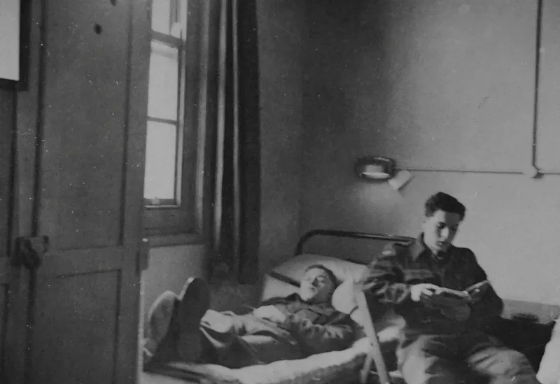 Wounds That the Paperwork Would Not Name: Military Medical Archives and the Forgotten Health Crisis of WWI Veterans